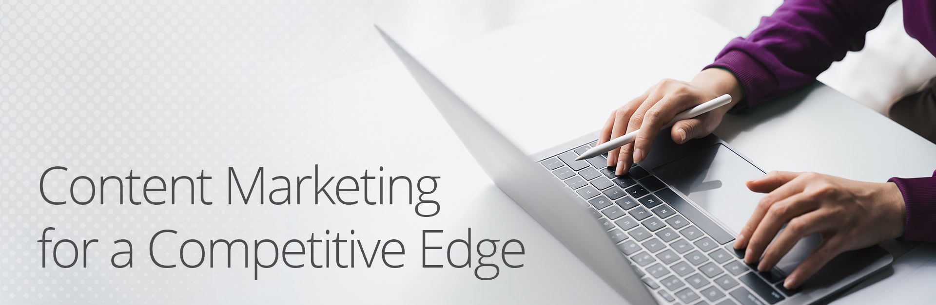Internet content solutions
